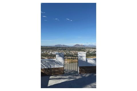 Rækkehus i Ciudad Quesada, Alicante, Ciudad Quesada - € 249.000 | Ref: 6427Q - foto 27