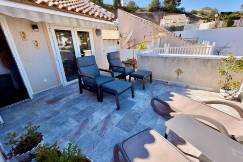 Villa en Ciudad Quesada, Alicante, Ciudad Quesada - € 199.995 | Ref: QMS-99361 - photo 15