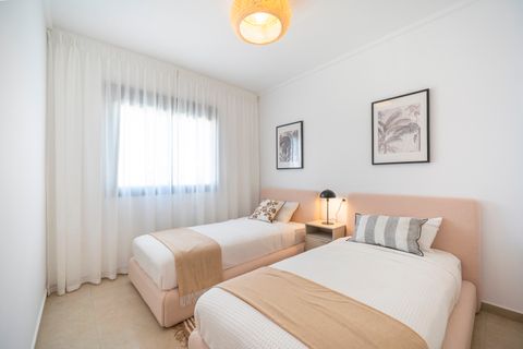 Leilighet i Ciudad Quesada, Alicante, Ciudad Quesada - € 229 000 | Ref: QK-40862 - foto 17