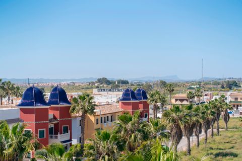Leilighet i Ciudad Quesada, Alicante, Ciudad Quesada - € 229 000 | Ref: QK-40862 - foto 36