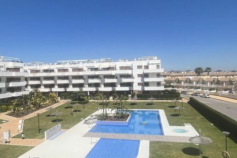 Leilighet i Cabo Roig, Alicante, Cabo Roig - € 259 000 | Ref: Sp887 - foto 2