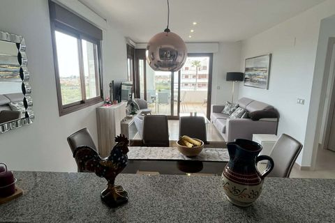 Leilighet i Cabo Roig, Alicante, Cabo Roig - € 259 000 | Ref: Sp887 - foto 9