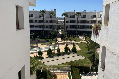 Leilighet i Cabo Roig, Alicante, Cabo Roig - € 259 000 | Ref: Sp887 - foto 30