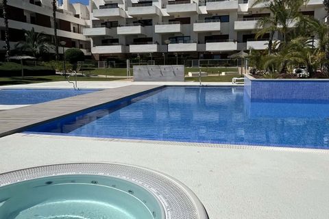 Leilighet i Cabo Roig, Alicante, Cabo Roig - € 259 000 | Ref: Sp887 - foto 31