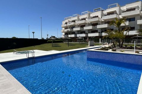 Leilighet i Cabo Roig, Alicante, Cabo Roig - € 259 000 | Ref: Sp887 - foto 32