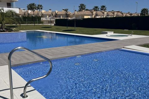 Leilighet i Cabo Roig, Alicante, Cabo Roig - € 259 000 | Ref: Sp887 - foto 36