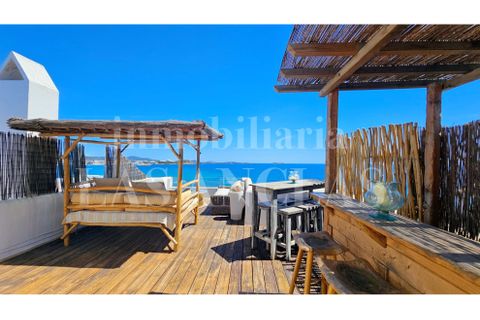 Rækkehus i Siesta, Ibiza, Siesta - € 1.850.000 | Ref: 183-18 - foto 4