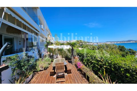 Rækkehus i Siesta, Ibiza, Siesta - € 1.850.000 | Ref: 183-18 - foto 5