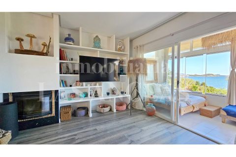 Rækkehus i Siesta, Ibiza, Siesta - € 1.850.000 | Ref: 183-18 - foto 8