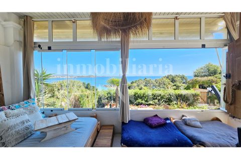 Rækkehus i Siesta, Ibiza, Siesta - € 1.850.000 | Ref: 183-18 - foto 9