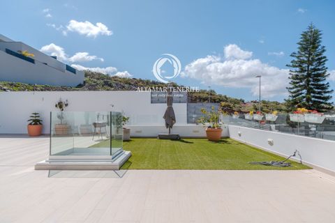 Villa en Adeje, Tenerife, Adeje - € 2.100.000 | Ref: 1683 - photo 7