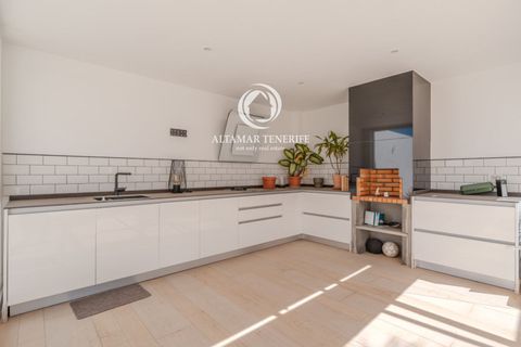 Villa en Adeje, Tenerife, Adeje - € 2.100.000 | Ref: 1683 - photo 15