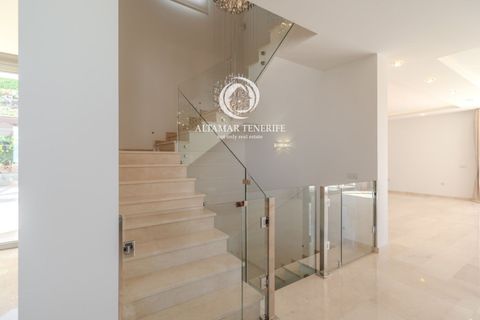 Villa en Adeje, Tenerife, Adeje - € 2.100.000 | Ref: 1683 - photo 19