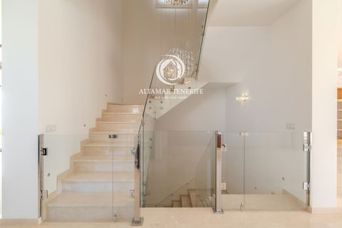 Villa en Adeje, Tenerife, Adeje - € 2.100.000 | Ref: 1683 - photo 36