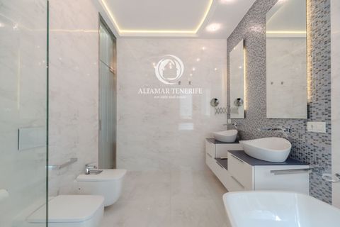 Villa en Adeje, Tenerife, Adeje - € 2.100.000 | Ref: 1683 - photo 44