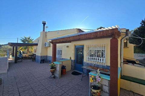 Villa i Sax, Alicante, Sax - € 225.000 | Ref: IVDB13863 - foto 1