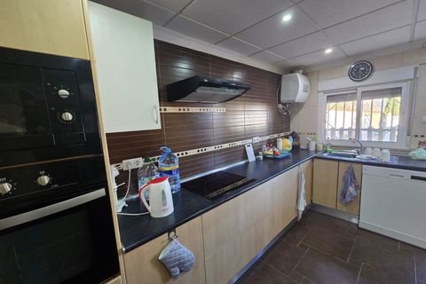 Villa i Sax, Alicante, Sax - € 225.000 | Ref: IVDB13863 - foto 8