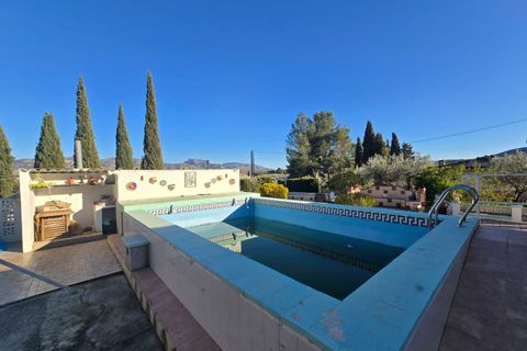 Villa i Sax, Alicante, Sax - € 225.000 | Ref: IVDB13863 - foto 23