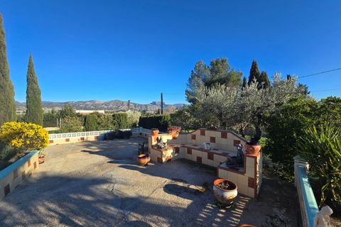 Villa i Sax, Alicante, Sax - € 225.000 | Ref: IVDB13863 - foto 25