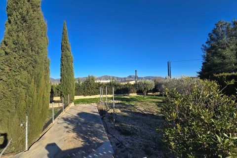 Villa i Sax, Alicante, Sax - € 225.000 | Ref: IVDB13863 - foto 27