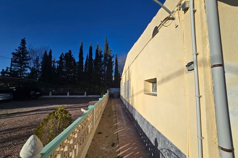 Villa i Sax, Alicante, Sax - € 225.000 | Ref: IVDB13863 - foto 29