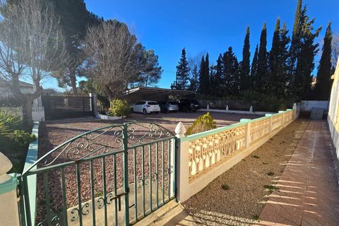 Villa i Sax, Alicante, Sax - € 225.000 | Ref: IVDB13863 - foto 30