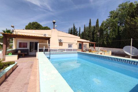 Villa en Sax, Alicante, Sax - € 225.000 | Ref: IVDB13863 - photo 2