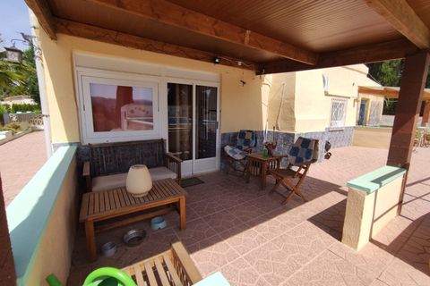 Villa en Sax, Alicante, Sax - € 225.000 | Ref: IVDB13863 - photo 4