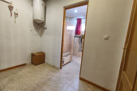 Villa en Sax, Alicante, Sax - € 225.000 | Ref: IVDB13863 - photo 22