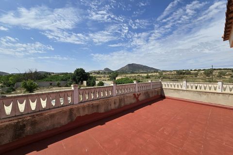 Villa a Sax, Alicante, Sax - € 275.000 | Ref: IVE13809 - foto 19