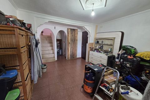 Villa a Sax, Alicante, Sax - € 275.000 | Ref: IVE13809 - foto 20