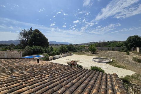 Villa a Sax, Alicante, Sax - € 275.000 | Ref: IVE13809 - foto 24