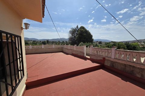Villa a Sax, Alicante, Sax - € 275.000 | Ref: IVE13809 - foto 25