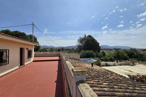 Villa a Sax, Alicante, Sax - € 275.000 | Ref: IVE13809 - foto 26