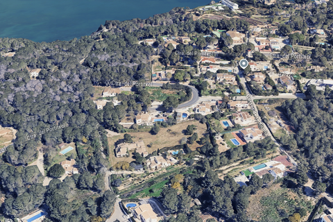 Terreno en Javea, Alicante, Javea - € 1.195.000 | Ref: ES-JAV-019458 - photo 1
