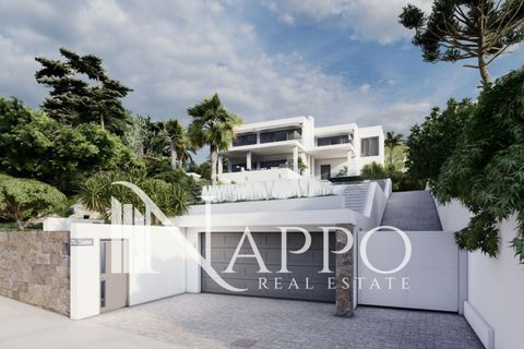 Villa i Calvia, Mallorca, Calvia - € 4.000.000 | Ref: 4914 - foto 2