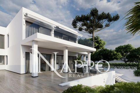 Villa i Calvia, Mallorca, Calvia - € 4.000.000 | Ref: 4914 - foto 3