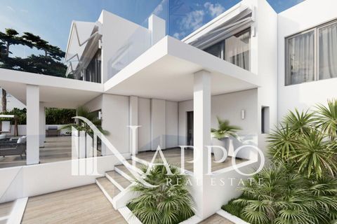 Villa i Calvia, Mallorca, Calvia - € 4.000.000 | Ref: 4914 - foto 4