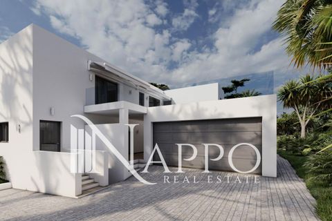 Villa i Calvia, Mallorca, Calvia - € 4.000.000 | Ref: 4914 - foto 5