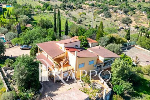 Villa i Inca, Mallorca, Inca - € 1.800.000 | Ref: 4149 - foto 2