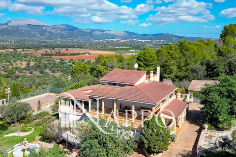 Villa i Inca, Mallorca, Inca - € 1.800.000 | Ref: 4149 - foto 3