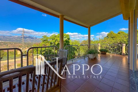 Villa i Inca, Mallorca, Inca - € 1.800.000 | Ref: 4149 - foto 5