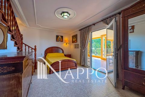 Villa i Inca, Mallorca, Inca - € 1.800.000 | Ref: 4149 - foto 11