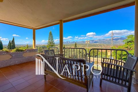 Villa i Inca, Mallorca, Inca - € 1.800.000 | Ref: 4149 - foto 14
