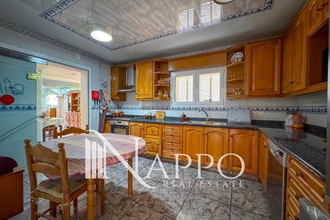 Villa i Inca, Mallorca, Inca - € 1.800.000 | Ref: 4149 - foto 17