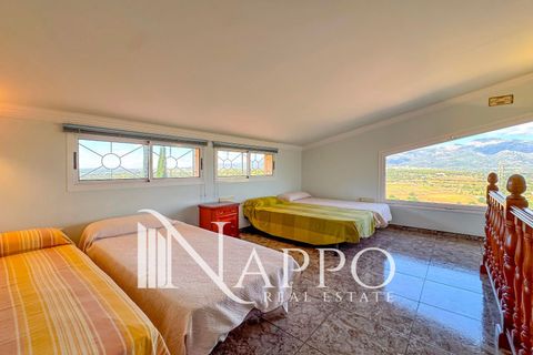 Villa i Inca, Mallorca, Inca - € 1.800.000 | Ref: 4149 - foto 27