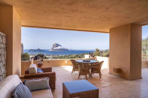 Lejlighed i Sant Josep de sa Talaia, Ibiza - foto 3