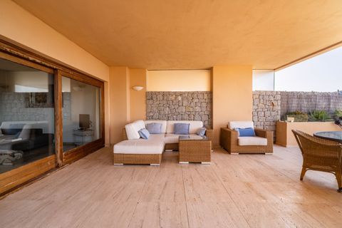 Lejlighed i Sant Josep de sa Talaia, Ibiza - foto 4