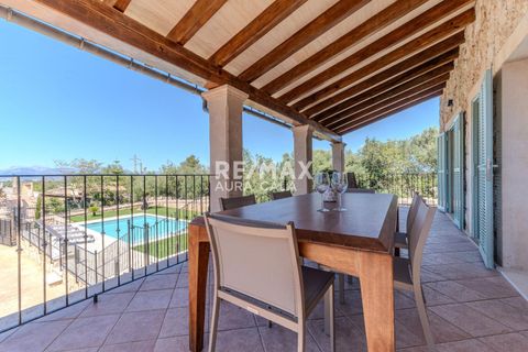Villa a Sineu, Mallorca, Sineu - € 1.400.000 | Ref: 2388 - foto 8