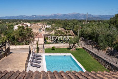 Villa a Sineu, Mallorca, Sineu - € 1.400.000 | Ref: 2388 - foto 26